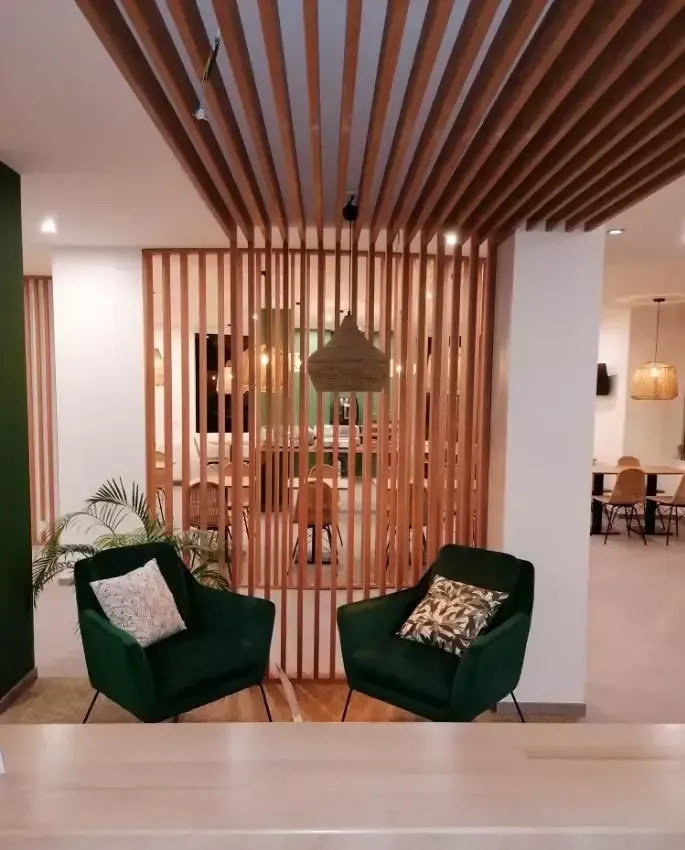 interieur et agancement