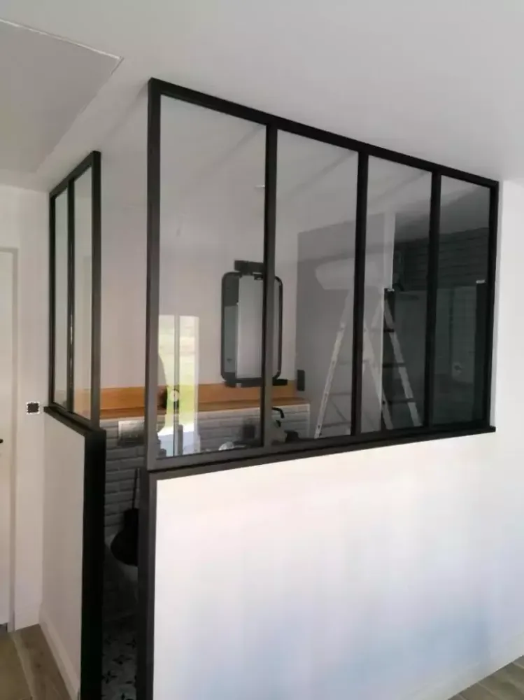 Agencement à Séreilhac